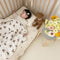 Baby Blanket Air Conditioning Baby Blanket Sleeping Blanket Cover